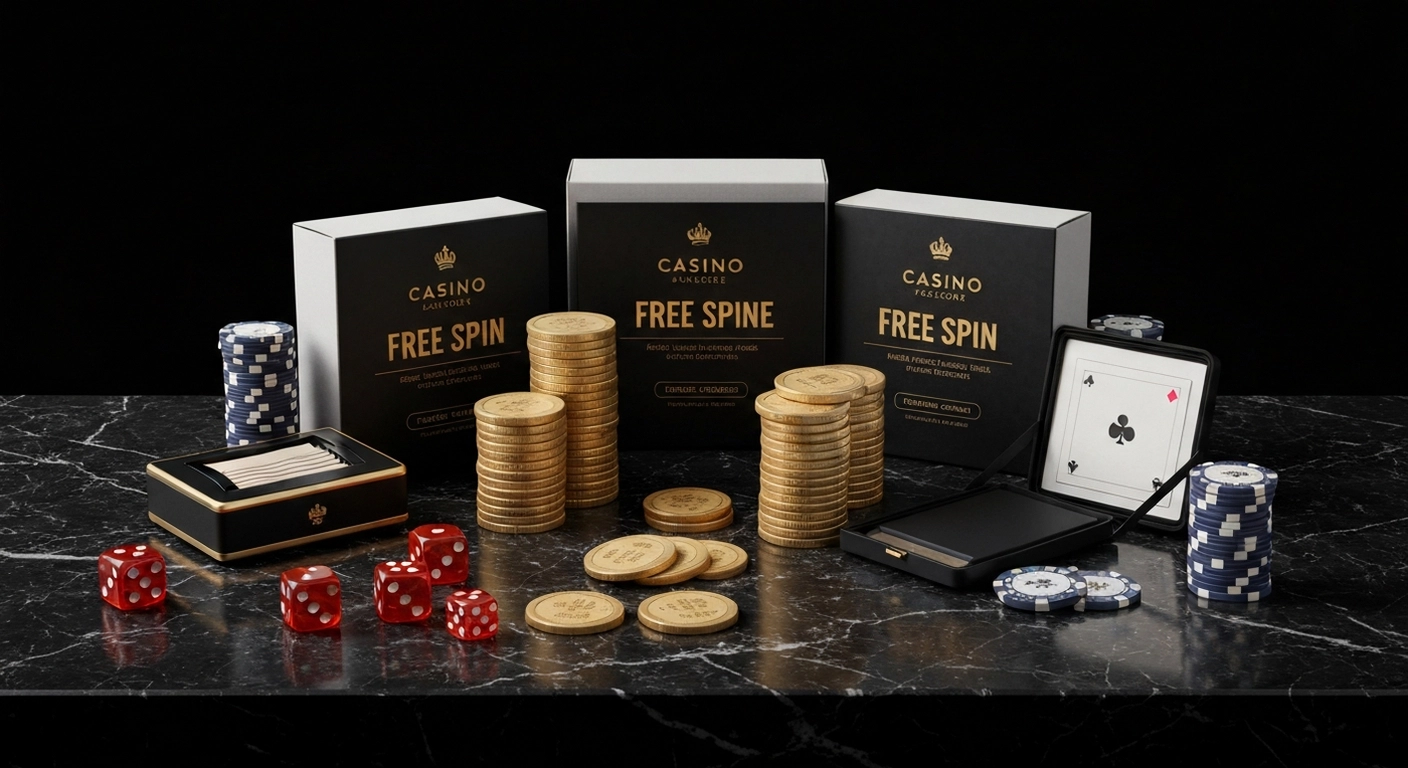 Casinos Bonus Sans Depot 2026